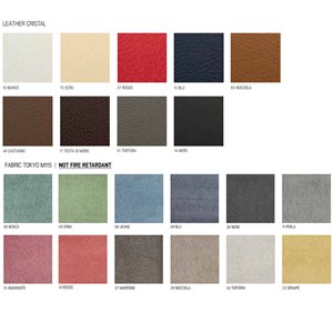 Banco Betty Riva1920