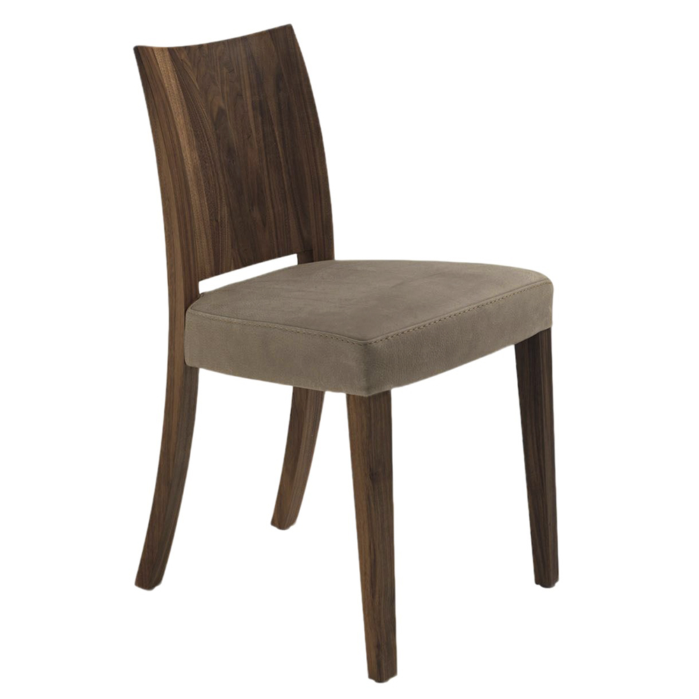 Silla Pimpinella Leather Riva1920
