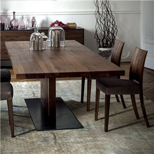 Silla Pimpinella Leather Riva1920