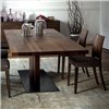 Silla Pimpinella Leather Riva1920