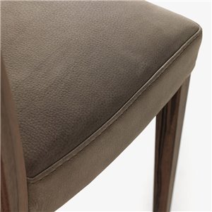 Silla Pimpinella Leather Riva1920