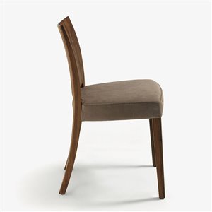 Silla Pimpinella Leather Riva1920