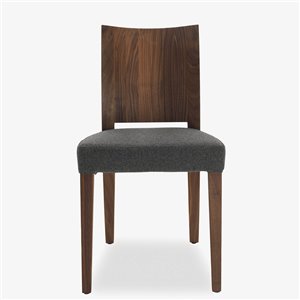 Silla Pimpinella Leather Riva1920