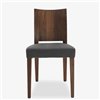 Silla Pimpinella Leather Riva1920