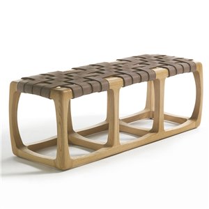 Banco Bungalow Riva1920