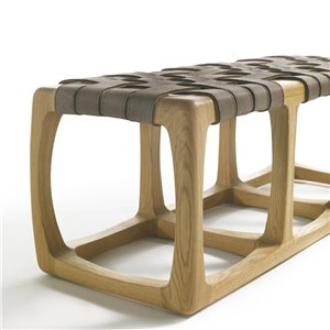 Banco Bungalow Riva1920