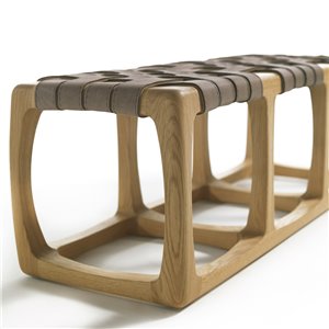 Banco Bungalow Riva1920