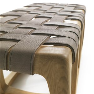 Banco Bungalow Riva1920