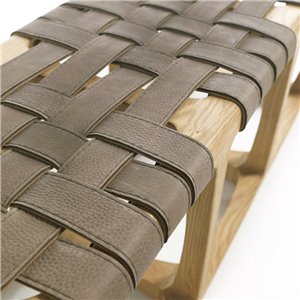 Banco Bungalow Riva1920