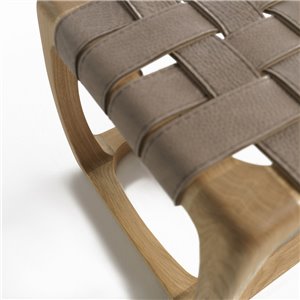 Banco Bungalow Riva1920