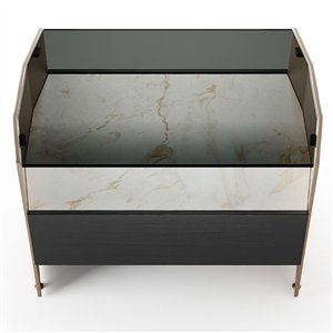 Mesita Milvian MisuraEmme