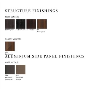 Mesita Milvian MisuraEmme