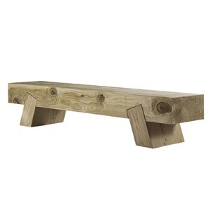 Banco Dolmen Riva1920