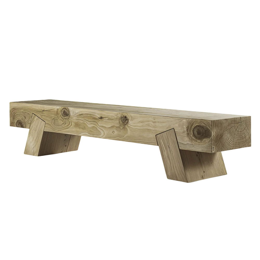 Banco Dolmen Riva1920