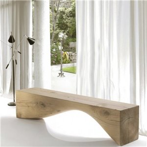 Banco Curve Riva1920