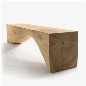 Banco Curve Riva1920