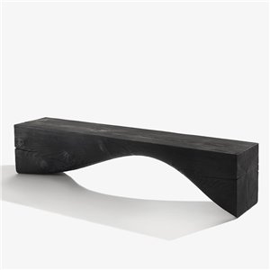 Banco Curve Riva1920