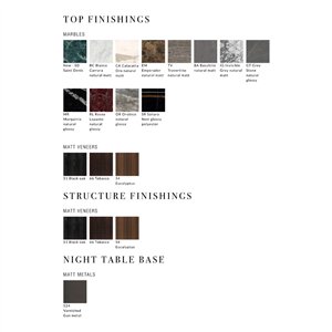 Cómoda Lindo MisuraEmme