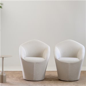 Butaca Penta Viccarbe