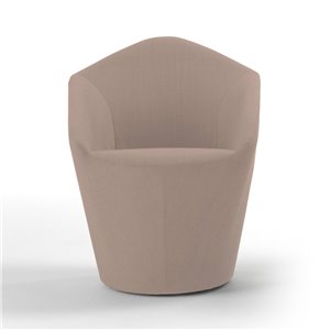 Butaca Penta Viccarbe