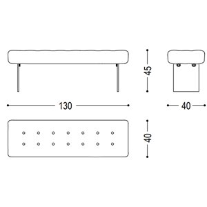 Banco Giacinto Riva1920
