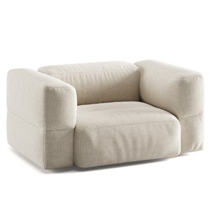 Butaca Savina Viccarbe