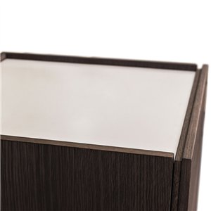 Mesita Cube MisuraEmme