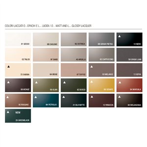 Mesita Cube MisuraEmme