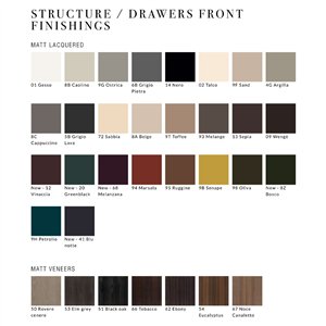 Mesita Cube MisuraEmme