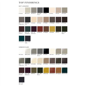 Mesita Cube MisuraEmme