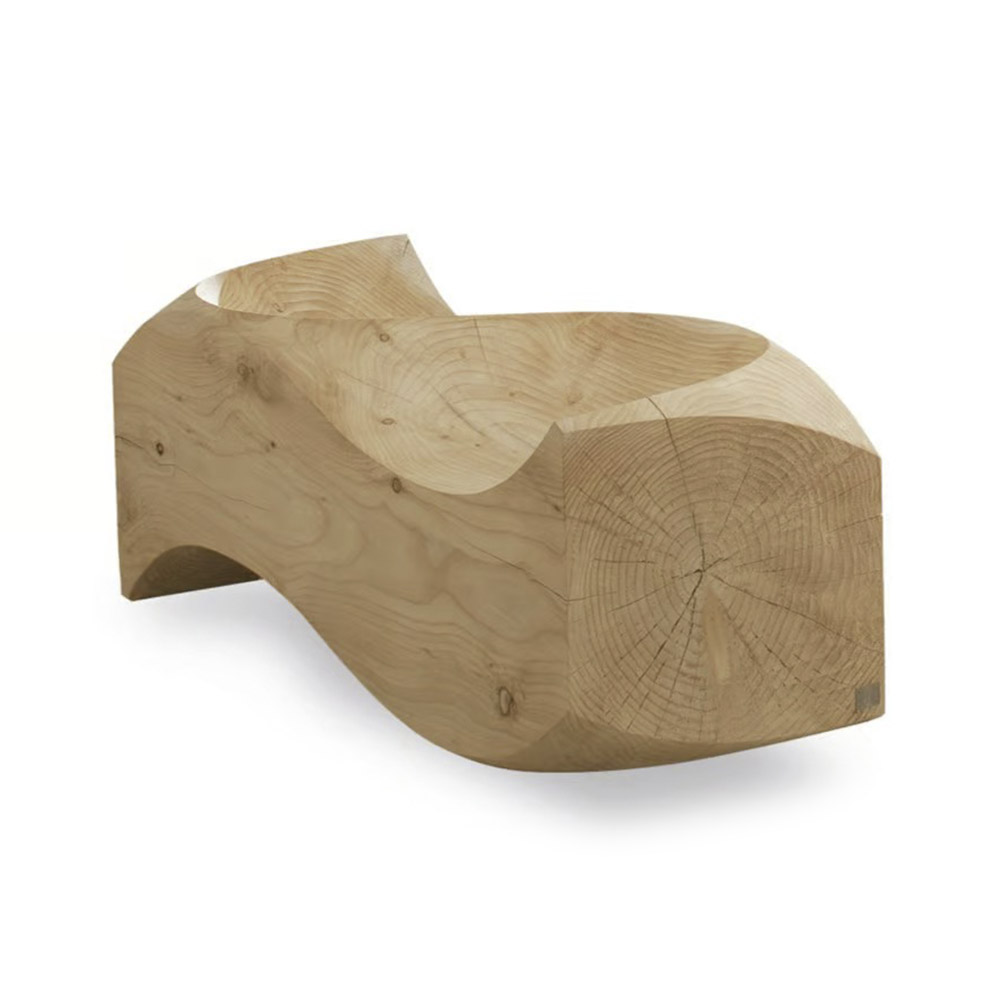 Banco Love Seat Riva1920