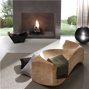 Banco Love Seat Riva1920