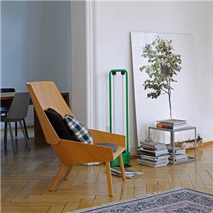 Sillón Eugene e15