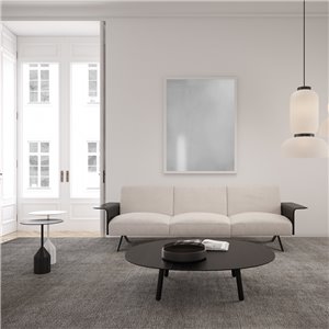 Sofá Sistema Legs Viccarbe