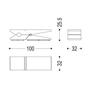 Banco Molletta Kids Riva1920