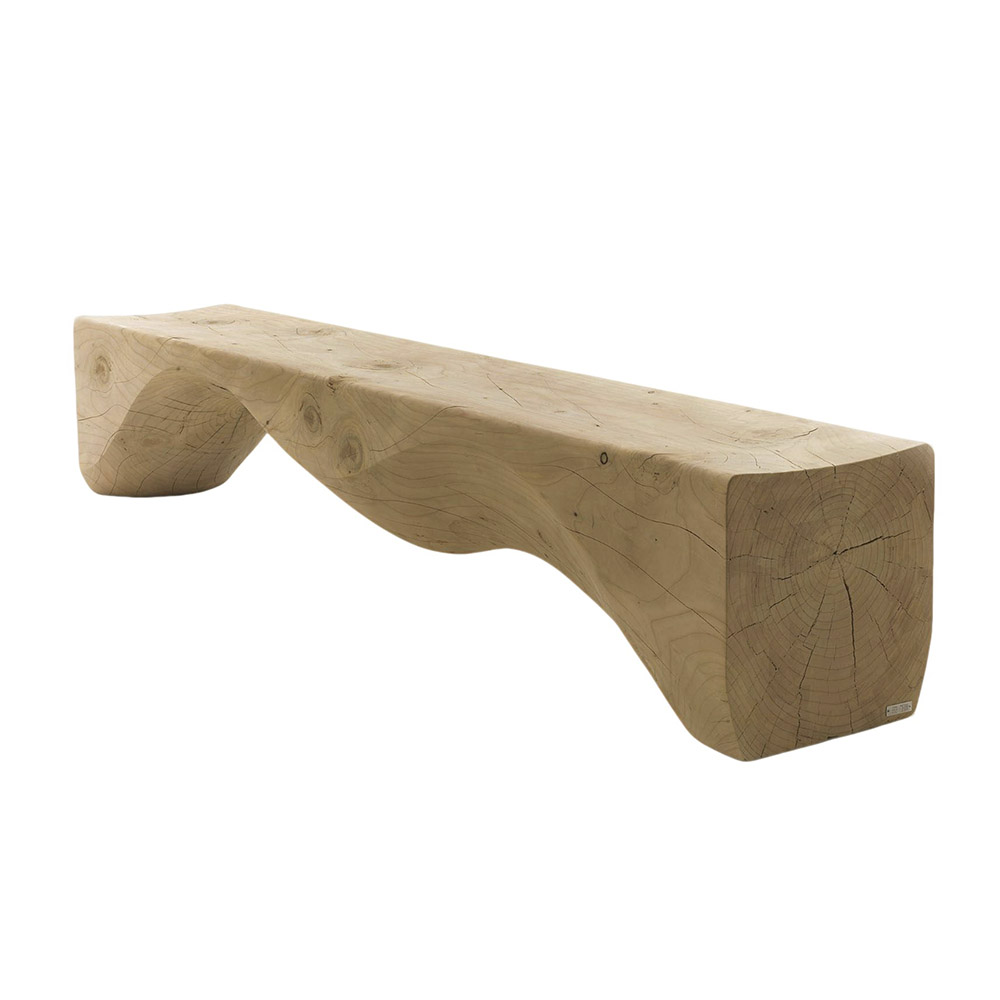 Sillón WM1 MisuraEmme