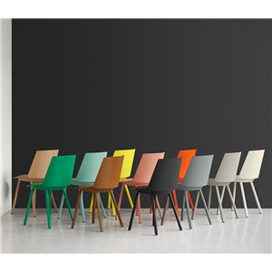 Silla Houdini e15