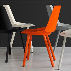 Silla Houdini e15