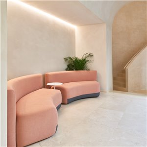 Sofá Season Viccarbe