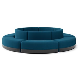 Sofá Season Viccarbe