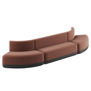 Sofá Season Viccarbe