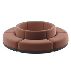 Sofá Season Viccarbe