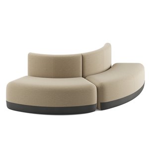 Sofá Season Viccarbe