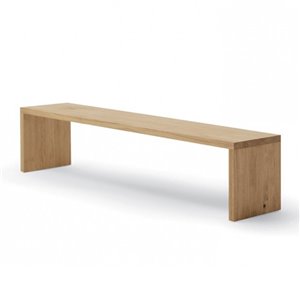 Banco Natura 2 Riva1920