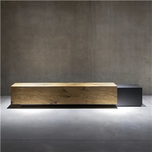 Banco Ombra Riva1920