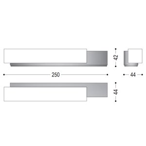 Banco Ombra Riva1920