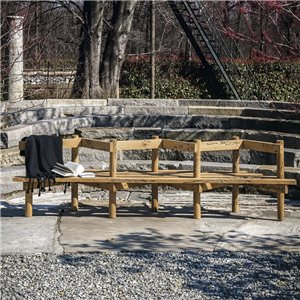 Banco Palizzata Riva1920