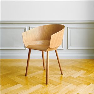 Sillón Houdini e15
