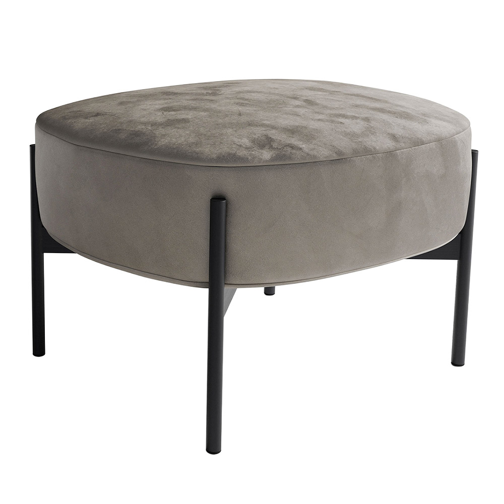 Pouf Virgin MisuraEmme