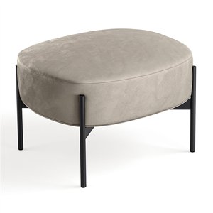 Pouf Virgin MisuraEmme